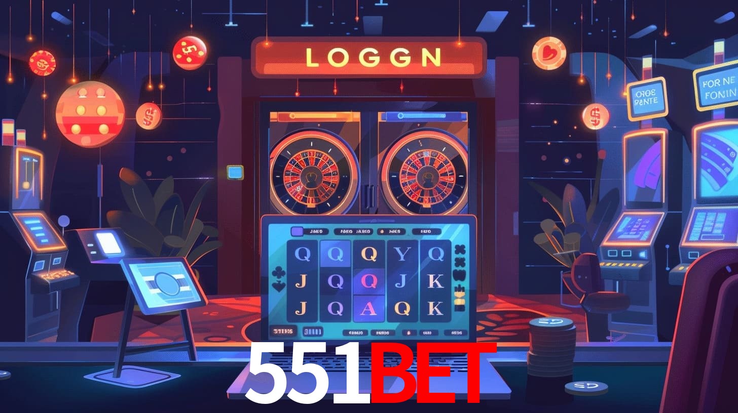 551bet - O Melhor Cassino do Brasil - 551bet.com