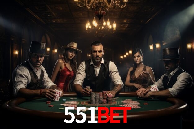 551bet: Seu Especialista em Apostas Esportivas Brasileiras