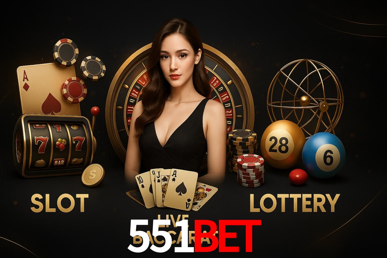 551bet
