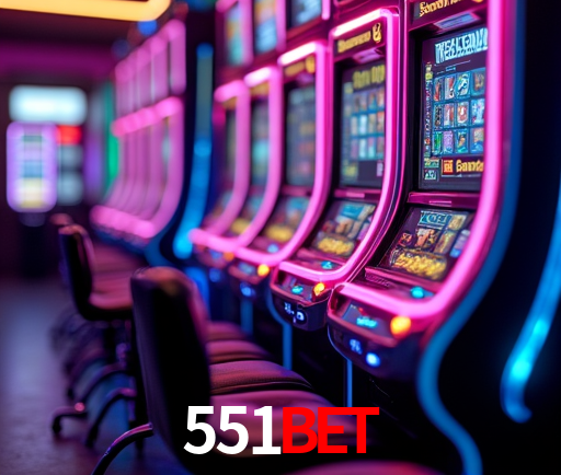 551bet login app